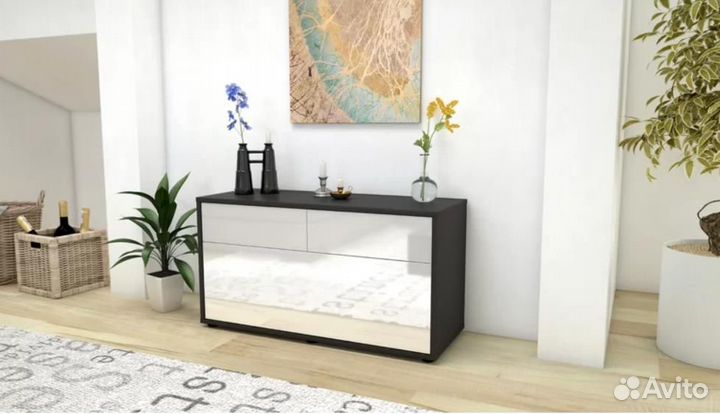 Комод Холландер