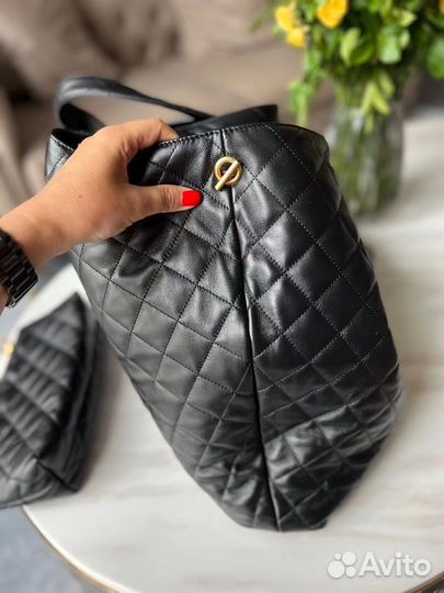 Сумка женская натуральная кожа