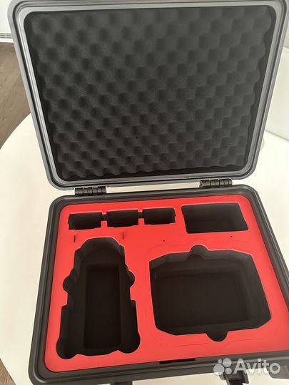 Кейс для dji mini 3 pro