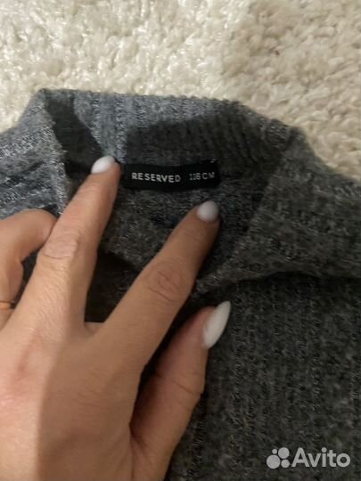 Фирменные вещи пакетом 116