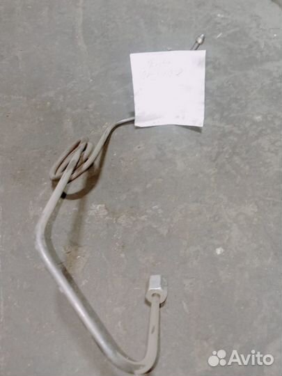 Трубки, трубопровод