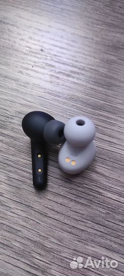 Беспроводные наушники