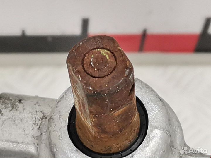 Рейка рулевая для Peugeot-Citroen 807 4001L7