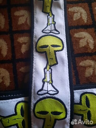 Ремень для гитары 