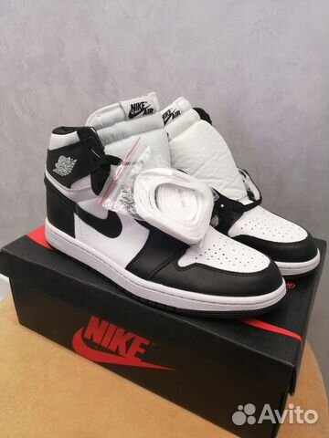 Кроссовки Мужские Air Jordan 1 High OG твист купить в Тольятти | Личные ...