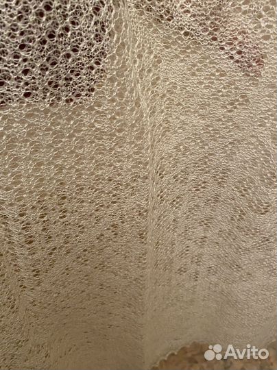 Платок -паутинка СССР