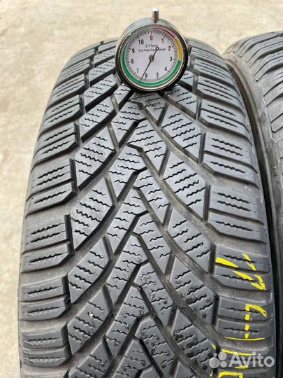 Continental ContiWinterContact TS 850 195/65 R15