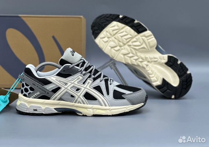 Кроссовки мужские asics gel kahana 8