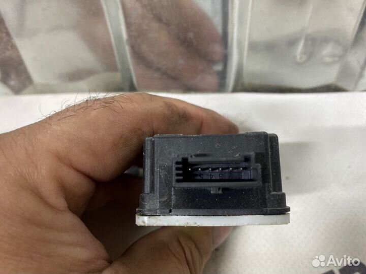 Датчик давления в шинах Kia Sorento UM prime 3