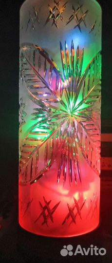 Цветомузыкальный блок Ростов Дон