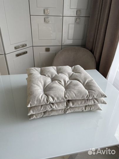 Мягкие подушки