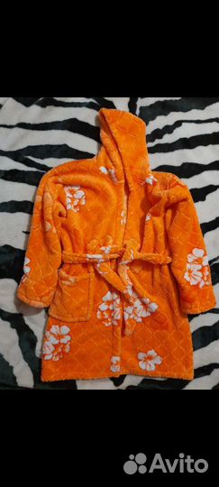 Халат женский размер 44-48
