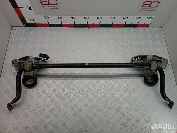 Стабилизатор подвески (поперечной устойчивости)