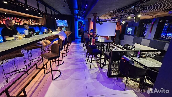 Аренда / День Рождения / Корпоратив/ Вечеринки