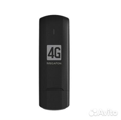 USB модем 4G Мегафон