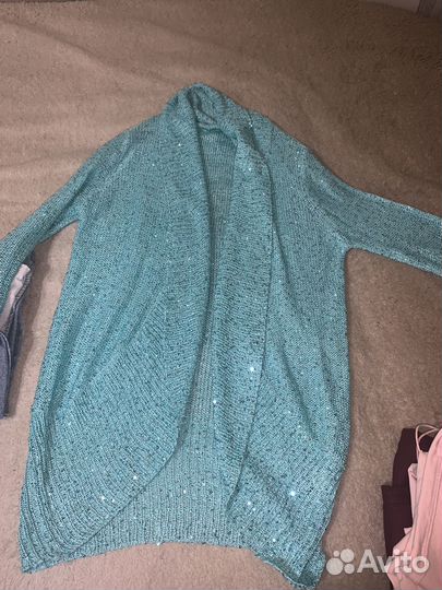 Женские вещи пакетом 42 44