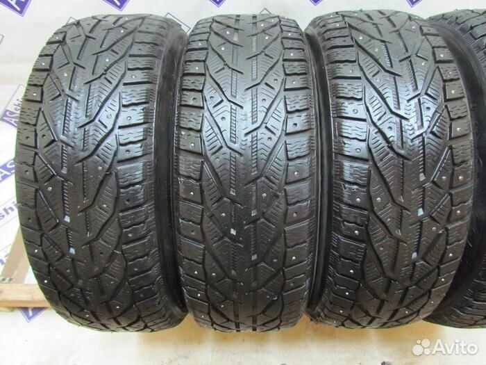Tigar SUV Ice 225/60 R17 86P