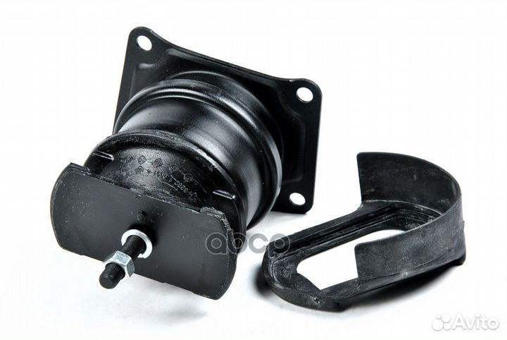 Опора двигателя, задняя JDO10098E3Z Just Drive