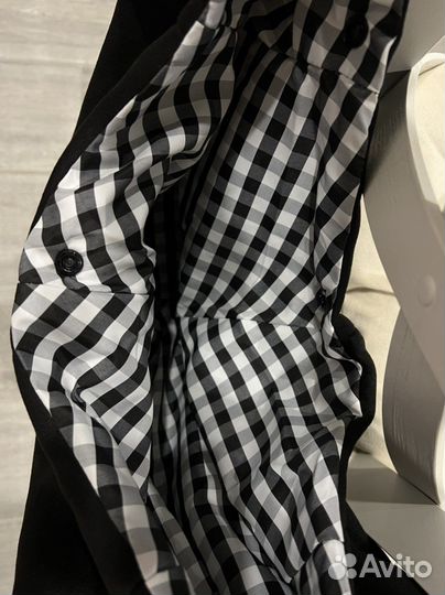 Сумка слинг для собак