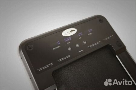 Электрическая беговая дорожка iron horse texas