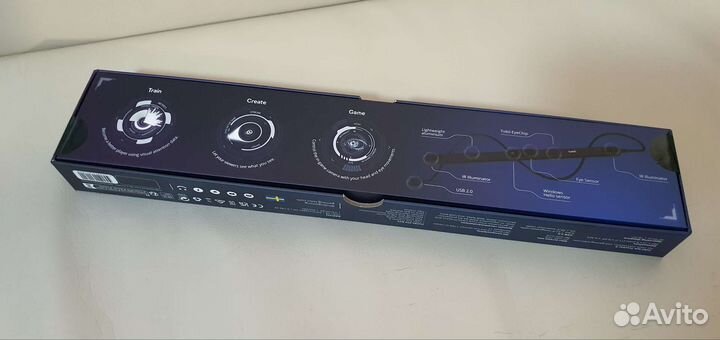 Tobii Eye Tracker 5 (Новый, Оригинал)