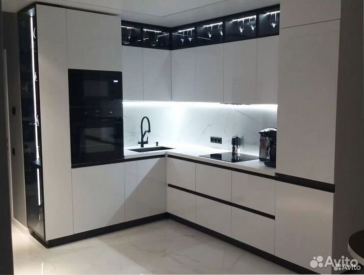 Кухня в рассрочку