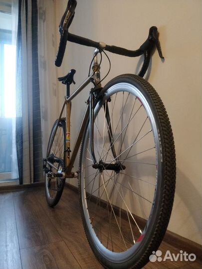 Велосипед хвз Старт Шоссе (целиков или по частям)