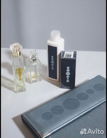 Эссенс парфюм дисконт -40