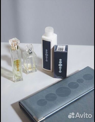 Эссенс парфюм дисконт -40