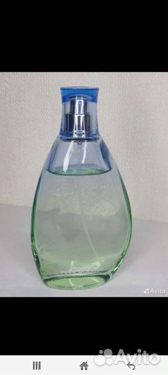 Туалетная вода женская Ив Роше