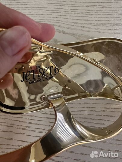 Michael kors сандали