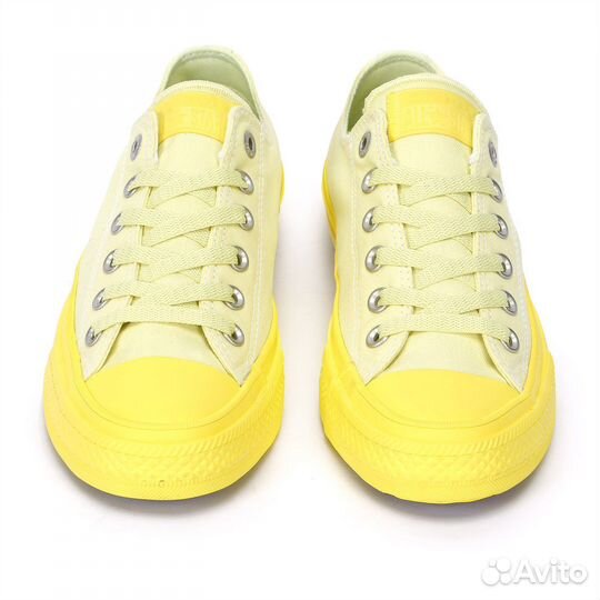 Кеды Converse Chuck Taylor All Star II (оригинал)