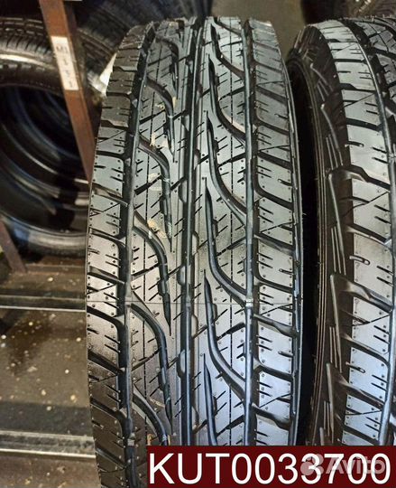 Dunlop Grandtrek AT3 235/85 R16 107U
