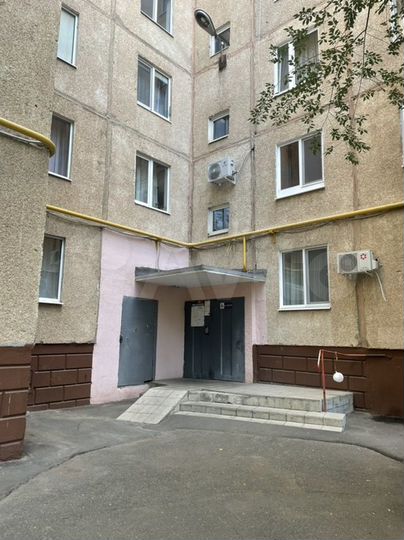 4-к. квартира, 79 м², 5/9 эт.