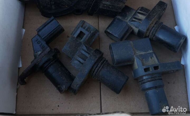 Дмрв Mazda 323,Familia,Protege BJ