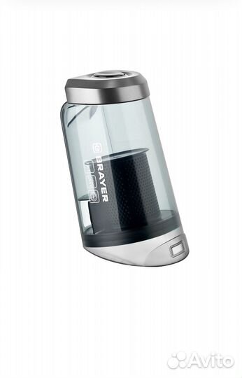 Беспроводной пылесос brayer BR4263 Новый