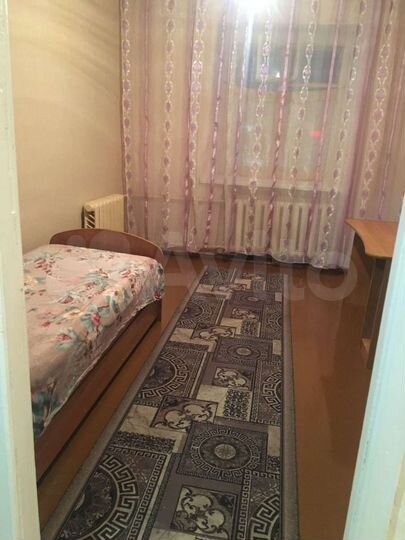 2-к. квартира, 50 м², 1/9 эт.