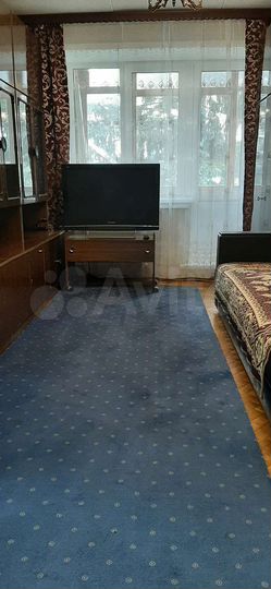 2-к. квартира, 40 м², 3/5 эт.