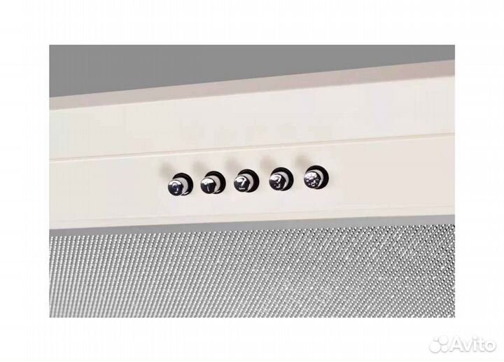 Кухонная вытяжка Kuppersberg inlinea 52 CX