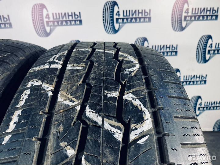 General Tire Grabber HTS 275/60 R18 113H