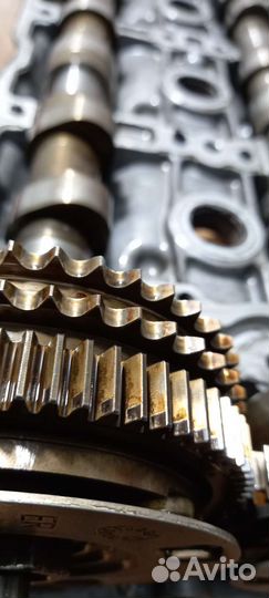 Звезды муфты мерседес 272 мотор