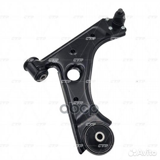 CQG-10R Рычаг подвески перед прав CQ0033R
