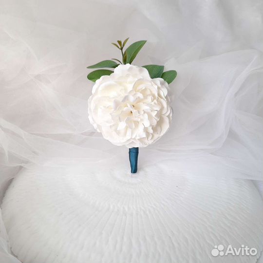 Свадебный букет