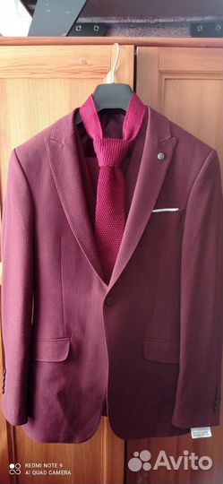 Костюм мужской