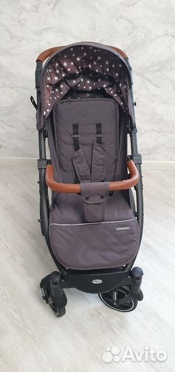 Коляска rant alpine star