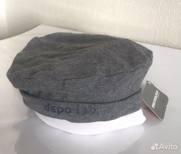 Тюбетейка/каляпуш/сунна/кепка/шапка