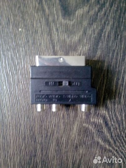 Кабели- переходники