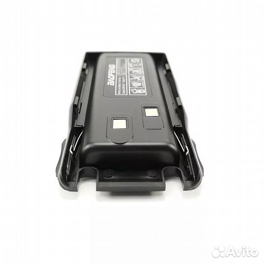 Аккумуляторы baofeng, TYT, kenwood