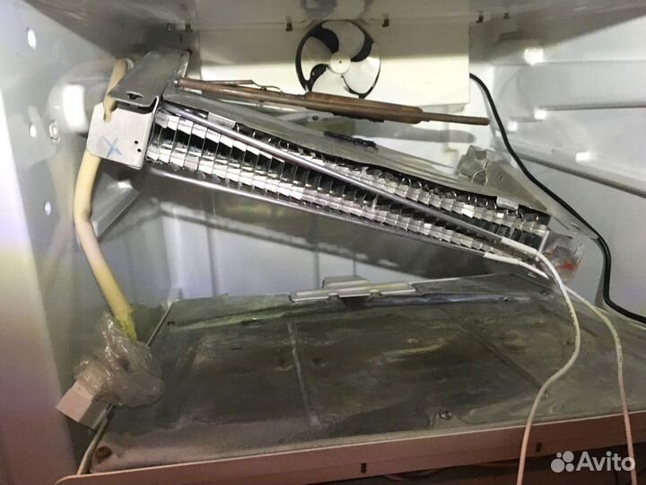 Ремонт стиральных машин. Ремонт холодильников