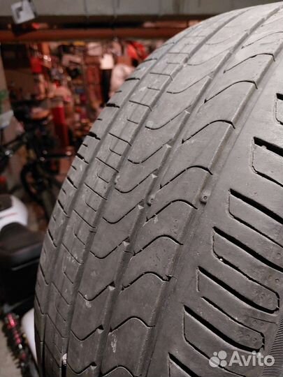 Pirelli Scorpion Verde 235/55 R20 102V